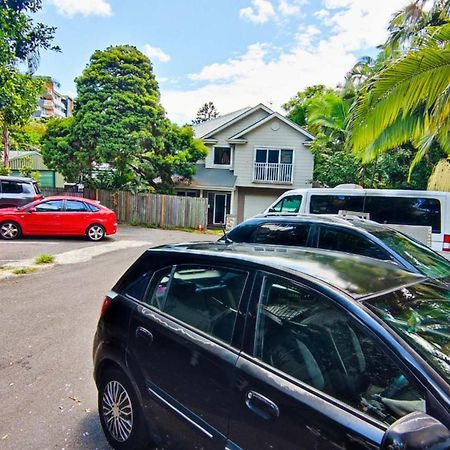Cliffinn Kangaroo Point Brisbane Exterior photo